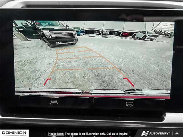 2026 GMC Sierra 1500 Elevation (Stk: 28628) in Thunder Bay - Image 21 of 24