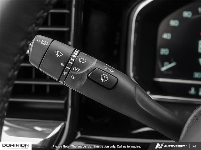 2026 GMC Sierra 1500 Elevation (Stk: 28628) in Thunder Bay - Image 23 of 24