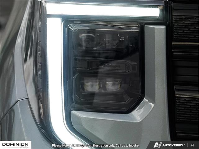 2026 GMC Sierra 1500 Elevation (Stk: 28679) in Thunder Bay - Image 10 of 26