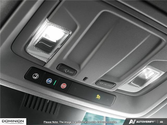 2026 GMC Sierra 1500 Elevation (Stk: 28679) in Thunder Bay - Image 19 of 26