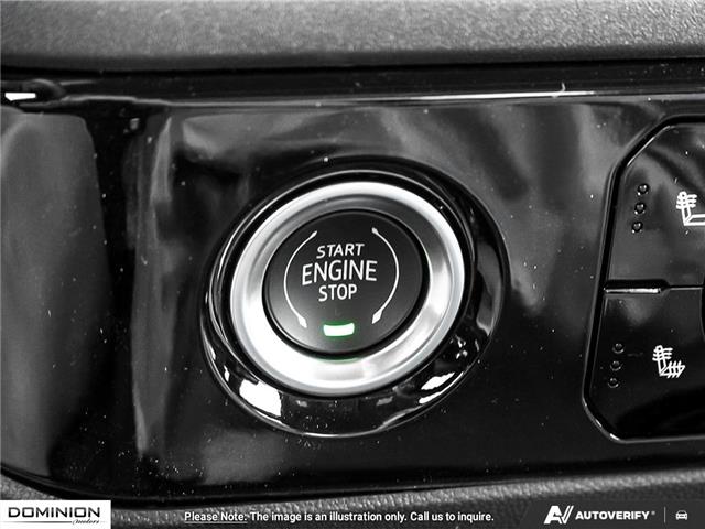 2026 GMC Sierra 1500 SLE (Stk: 28643) in Thunder Bay - Image 26 of 26