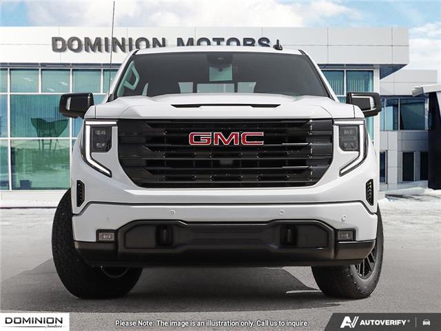 2026 GMC Sierra 1500 Elevation (Stk: 28656) in Thunder Bay - Image 2 of 26