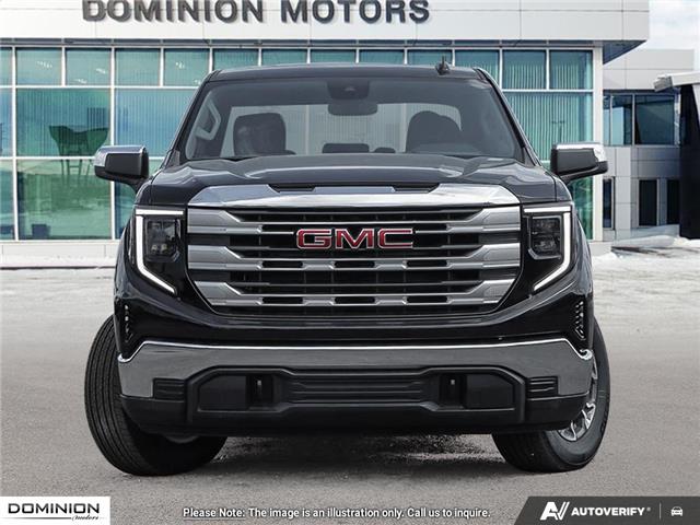 2026 GMC Sierra 1500 SLE (Stk: 28645) in Thunder Bay - Image 2 of 26