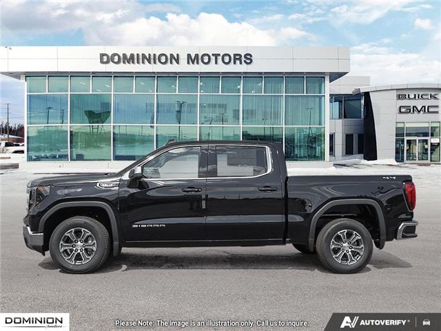 2026 GMC Sierra 1500 SLE (Stk: 28645) in Thunder Bay - Image 3 of 26