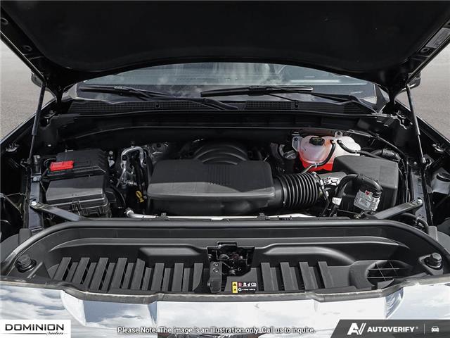 2026 GMC Sierra 1500 SLE (Stk: 28645) in Thunder Bay - Image 6 of 26