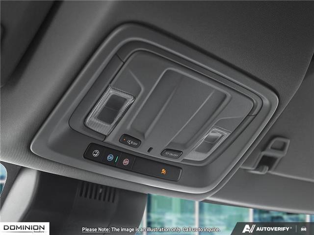 2026 GMC Sierra 1500 SLE (Stk: 28645) in Thunder Bay - Image 19 of 26