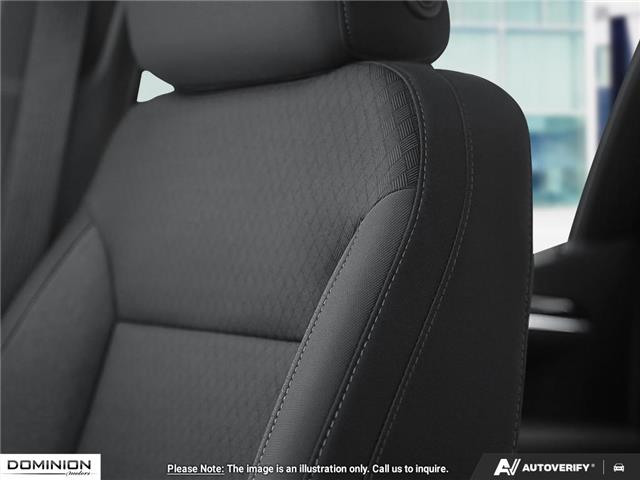 2026 GMC Sierra 1500 SLE (Stk: 28645) in Thunder Bay - Image 20 of 26