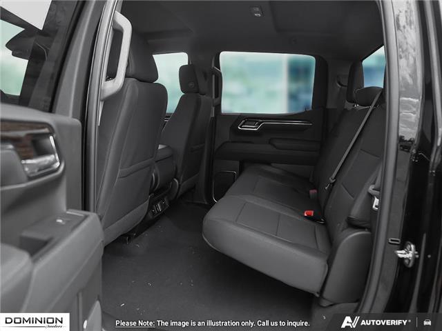 2026 GMC Sierra 1500 SLE (Stk: 28645) in Thunder Bay - Image 21 of 26