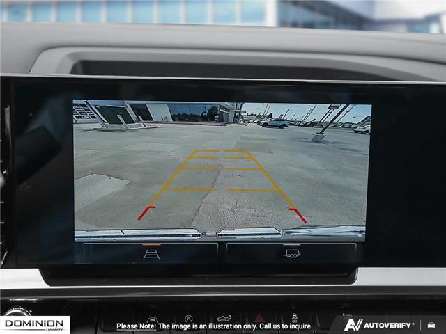 2026 GMC Sierra 1500 SLE (Stk: 28645) in Thunder Bay - Image 23 of 26