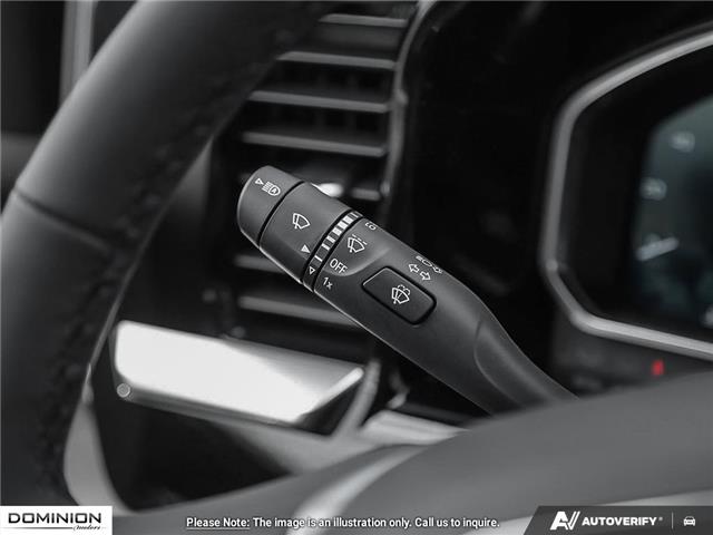 2026 GMC Sierra 1500 SLE (Stk: 28645) in Thunder Bay - Image 25 of 26