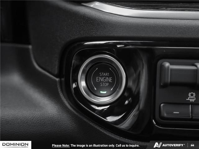 2026 GMC Sierra 1500 SLE (Stk: 28645) in Thunder Bay - Image 26 of 26