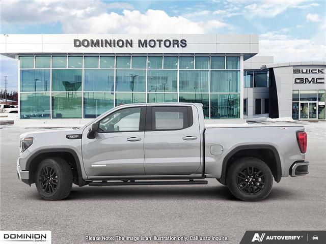 2026 GMC Sierra 1500 Elevation (Stk: 28668) in Thunder Bay - Image 3 of 26