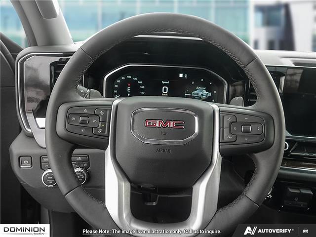 2026 GMC Sierra 1500 Elevation (Stk: 28668) in Thunder Bay - Image 13 of 26