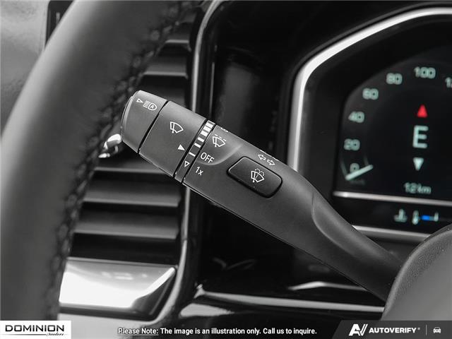 2026 GMC Sierra 1500 Elevation (Stk: 28668) in Thunder Bay - Image 25 of 26