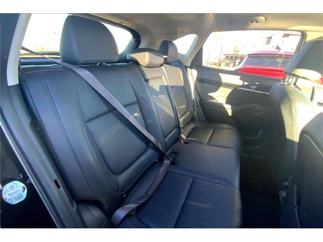 2025 Kia Seltos EX (Stk: 25B3837) in Sherwood Park - Image 25 of 30