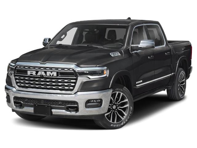 2026 RAM 1500 Limited (Stk: 26T116) in Calgary - Image 1 of 3