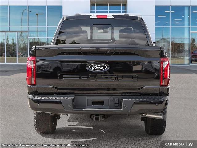 2025 Ford F-150 XLT (Stk: S-1760) in Calgary - Image 5 of 24