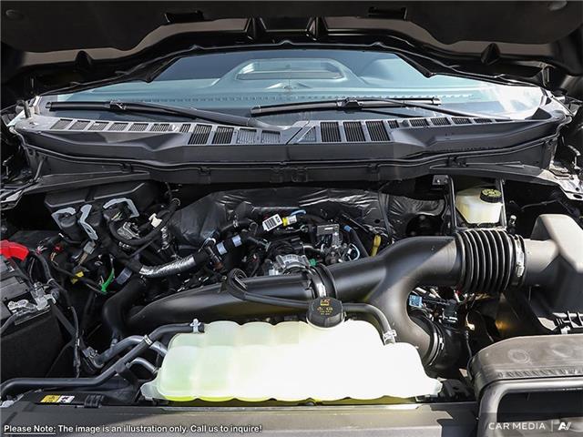 2025 Ford F-150 XLT (Stk: S-1760) in Calgary - Image 6 of 24