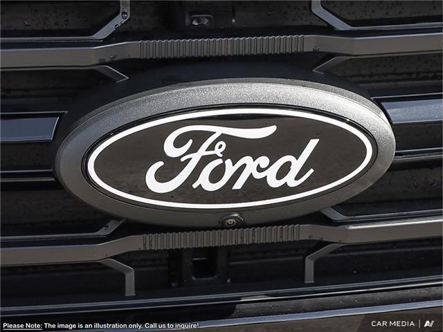 2025 Ford F-150 XLT (Stk: S-1760) in Calgary - Image 8 of 24
