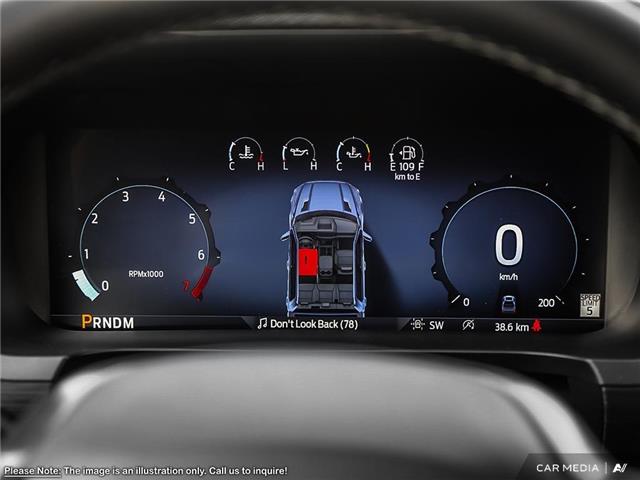 2025 Ford F-150 XLT (Stk: S-1760) in Calgary - Image 13 of 24