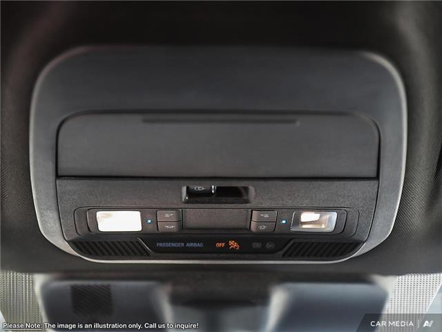 2025 Ford F-150 XLT (Stk: S-1760) in Calgary - Image 18 of 24