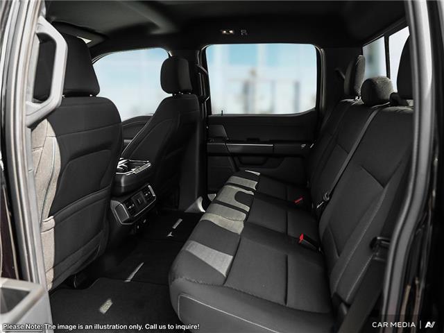 2025 Ford F-150 XLT (Stk: S-1760) in Calgary - Image 20 of 24