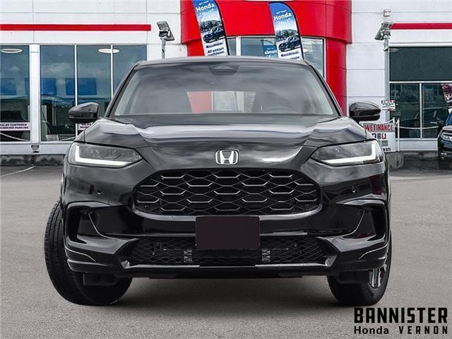 2026 Honda HR-V EX-L (Stk: 6226084) in Vernon - Image 1 of 21