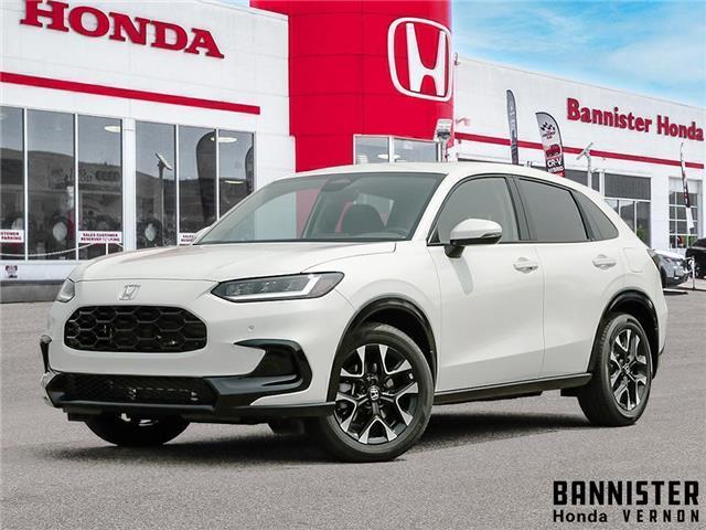 2026 Honda HR-V EX-L (Stk: 6226127) in Vernon - Image 1 of 23