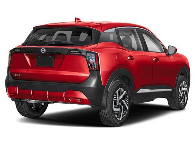 2026 Nissan Kicks SV (Stk: 6352) in Collingwood - Image 3 of 11