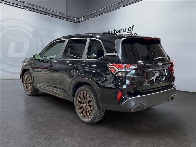 2026 Subaru Forester Sport (Stk: 268968) in Lethbridge - Image 3 of 15