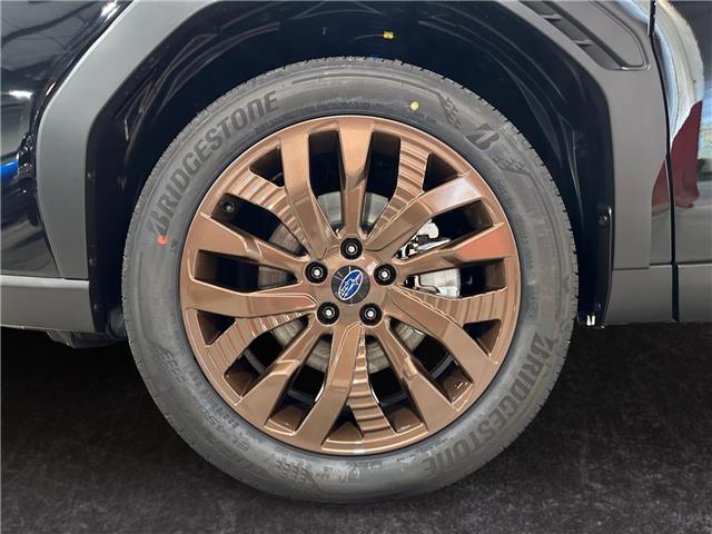 2026 Subaru Forester Sport (Stk: 268968) in Lethbridge - Image 14 of 15