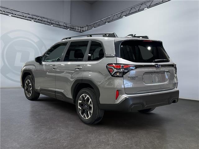 2026 Subaru Forester Touring (Stk: 268971) in Lethbridge - Image 3 of 15 2026 Subaru Forester Touring (Stk: 268971) in Lethbridge - Image 3 of 15