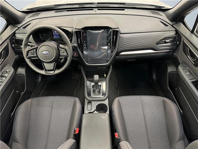 2026 Subaru Forester Touring (Stk: 268971) in Lethbridge - Image 10 of 15 2026 Subaru Forester Touring (Stk: 268971) in Lethbridge - Image 10 of 15