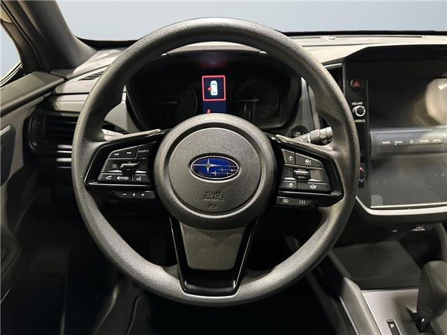 2026 Subaru Forester Convenience (Stk: 268958) in Lethbridge - Image 12 of 15