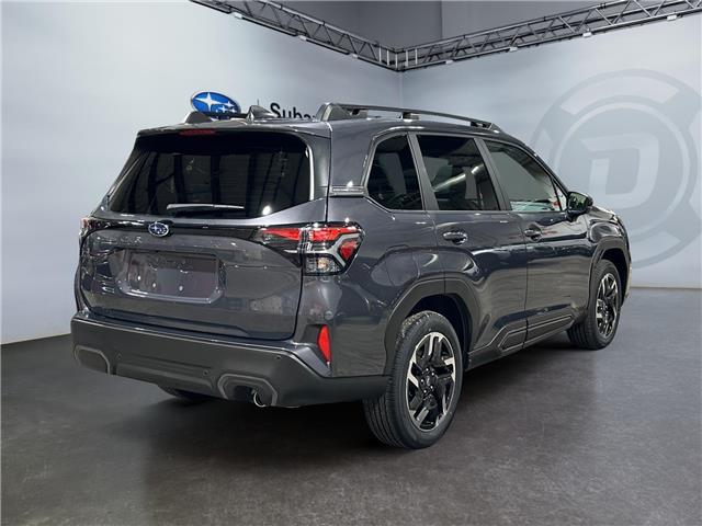 2026 Subaru Forester Limited (Stk: 268960) in Lethbridge - Image 5 of 15