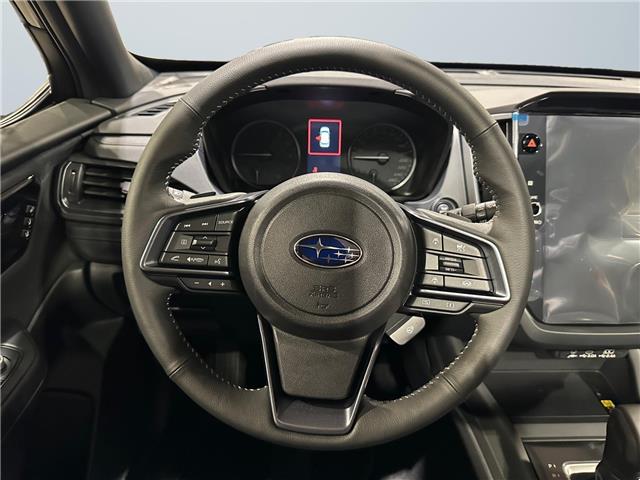 2026 Subaru Forester Limited (Stk: 268960) in Lethbridge - Image 12 of 15
