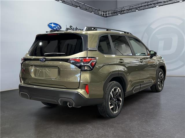 2026 Subaru Forester Limited (Stk: 268961) in Lethbridge - Image 5 of 15