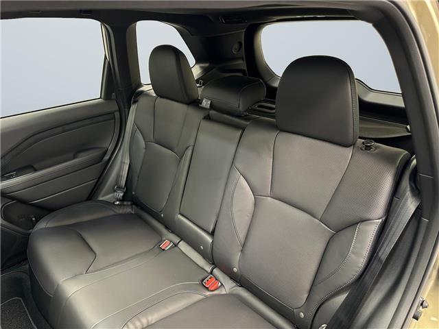 2026 Subaru Forester Limited (Stk: 268961) in Lethbridge - Image 13 of 15