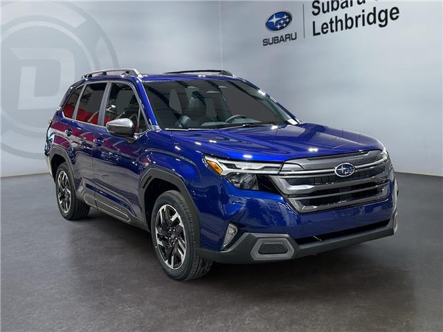 2026 Subaru Forester Limited (Stk: 268962) in Lethbridge - Image 7 of 15