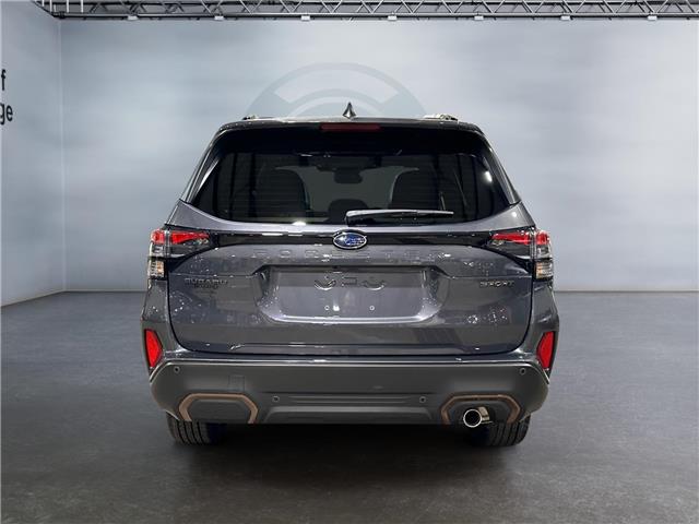 2026 Subaru Forester Sport (Stk: 300028) in Lethbridge - Image 4 of 15