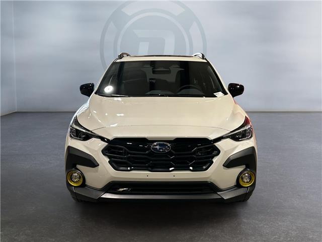 2026 Subaru Crosstrek Onyx (Stk: 300074) in Lethbridge - Image 8 of 15