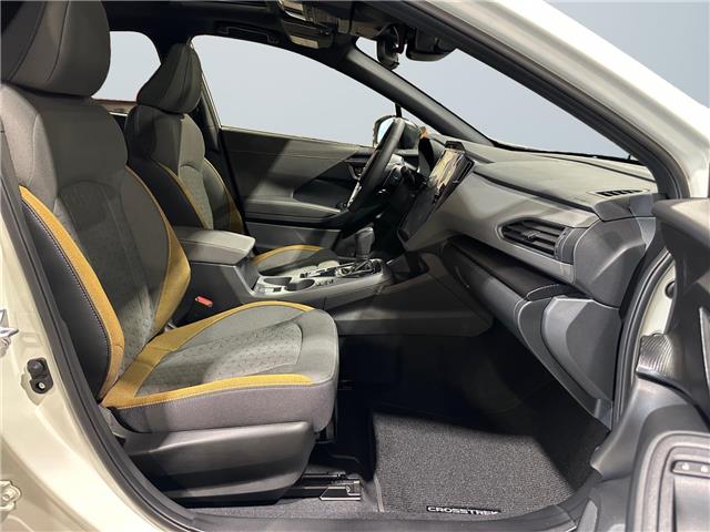 2026 Subaru Crosstrek Onyx (Stk: 300074) in Lethbridge - Image 15 of 15