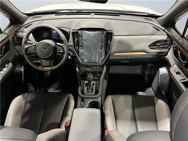 2025 Subaru Forester Sport (Stk: 300037) in Lethbridge - Image 10 of 15