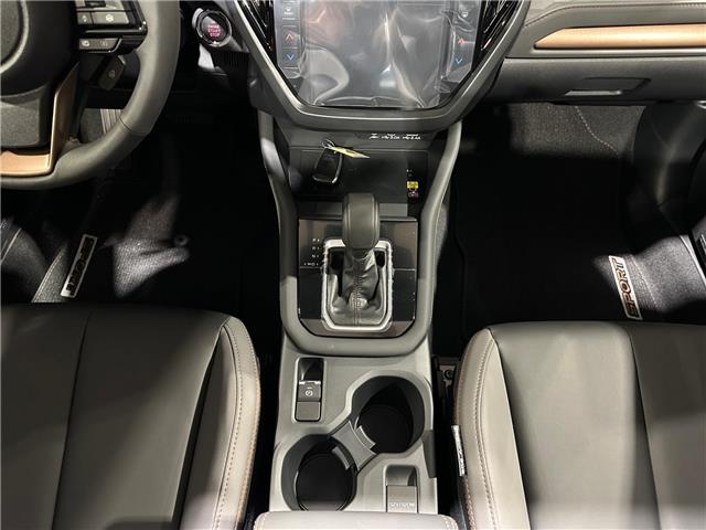 2025 Subaru Forester Sport (Stk: 300037) in Lethbridge - Image 11 of 15