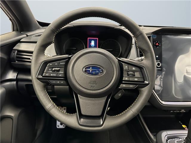2026 Subaru Crosstrek Onyx (Stk: 268990) in Lethbridge - Image 12 of 15