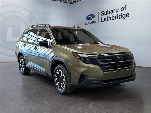 2026 Subaru Forester Convenience (Stk: 300021) in Lethbridge - Image 7 of 15 2026 Subaru Forester Convenience (Stk: 300021) in Lethbridge - Image 7 of 15
