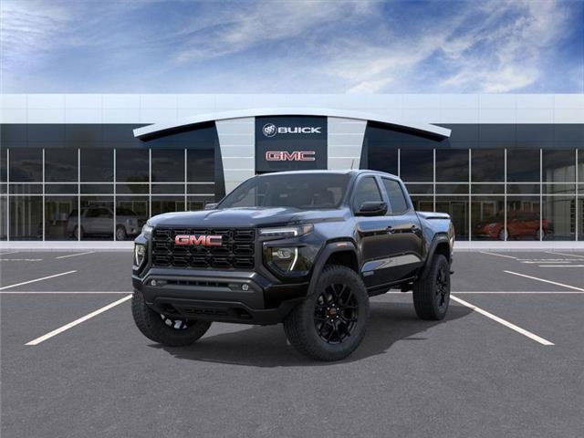 2026 GMC Canyon Elevation (Stk: 57274) in Strathroy - Image 1 of 6