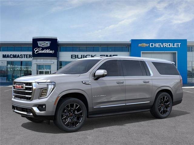 2026 GMC Yukon XL Elevation (Stk: 265041) in London - Image 2 of 24