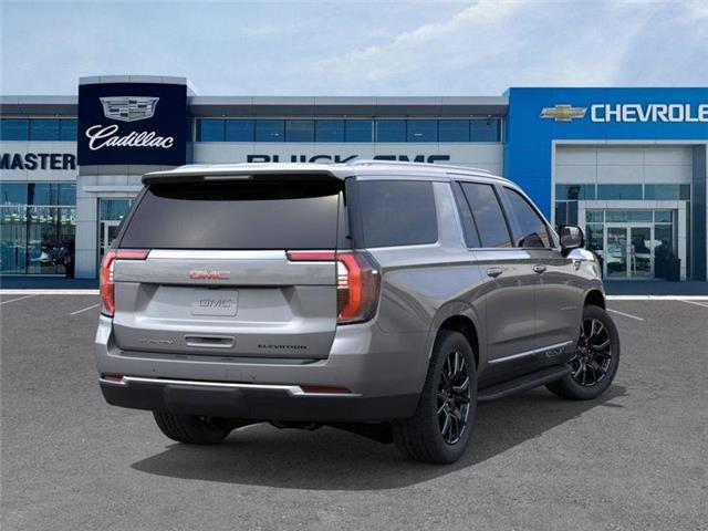2026 GMC Yukon XL Elevation (Stk: 265041) in London - Image 4 of 24
