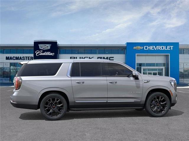 2026 GMC Yukon XL Elevation (Stk: 265041) in London - Image 5 of 24